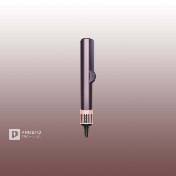 Выпрямитель Dyson Airstrait HT01 Jasper Plum Наша Вилка